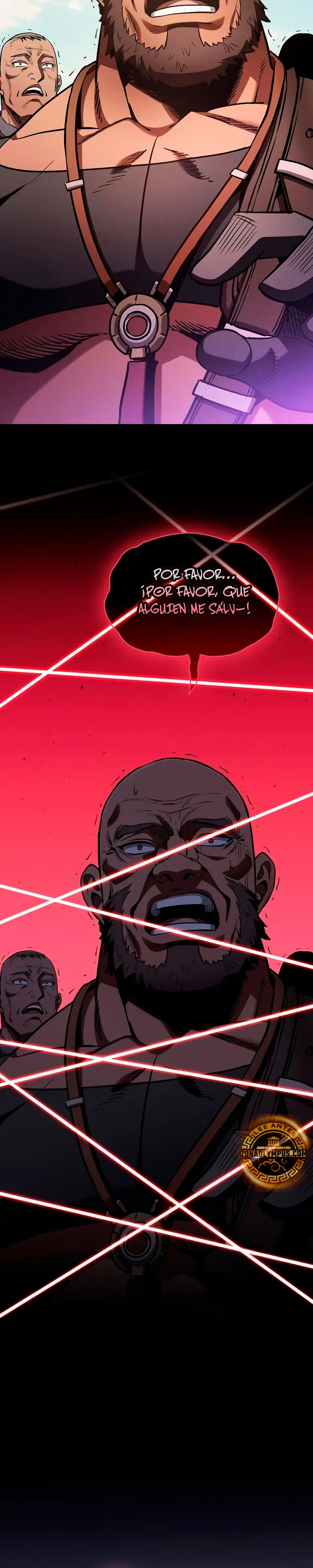 El maestro de la espada Genio de la academia > Capitulo 106 > Page 521