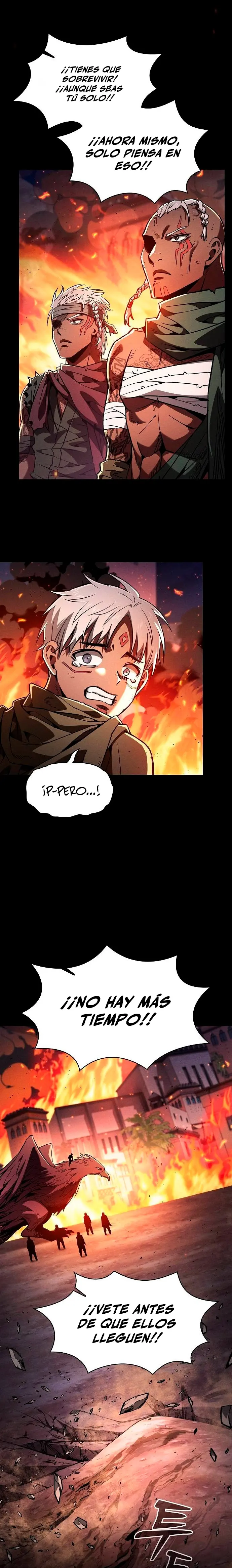 El maestro de la espada Genio de la academia > Capitulo 107 > Page 261