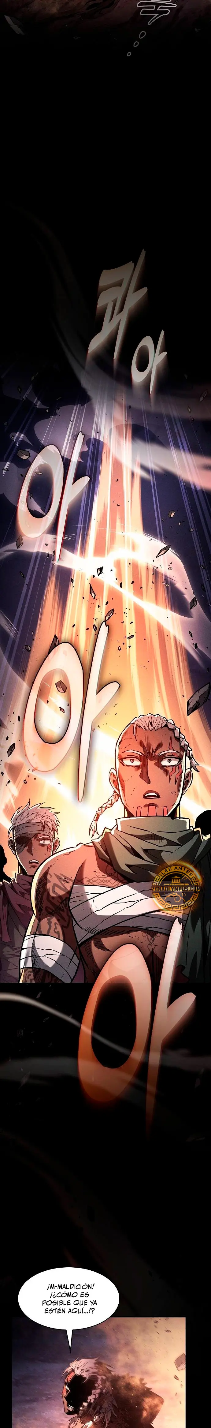 El maestro de la espada Genio de la academia > Capitulo 107 > Page 271
