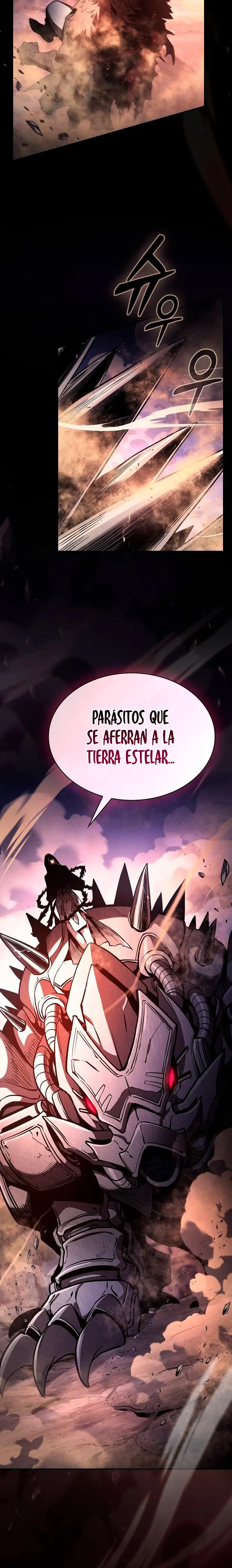 El maestro de la espada Genio de la academia > Capitulo 107 > Page 281