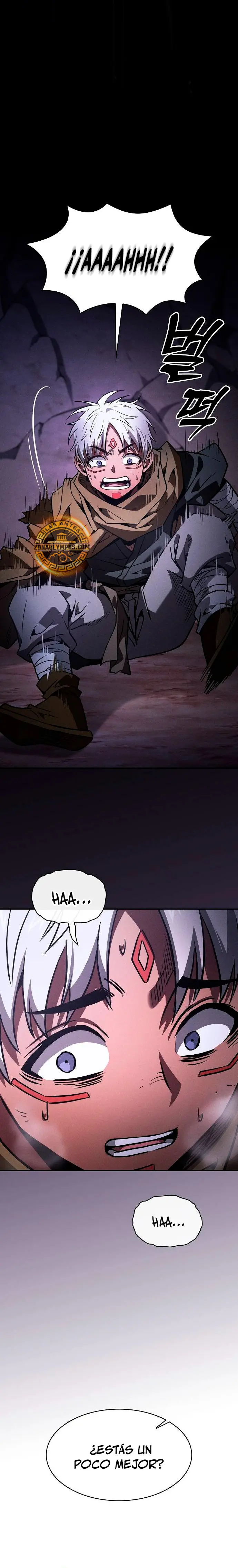El maestro de la espada Genio de la academia > Capitulo 107 > Page 351
