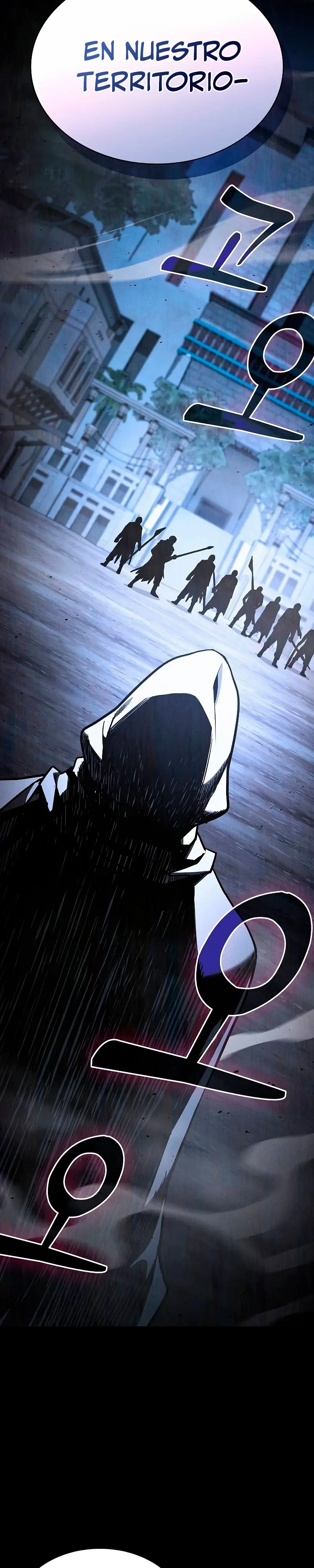 El maestro de la espada Genio de la academia > Capitulo 108 > Page 41