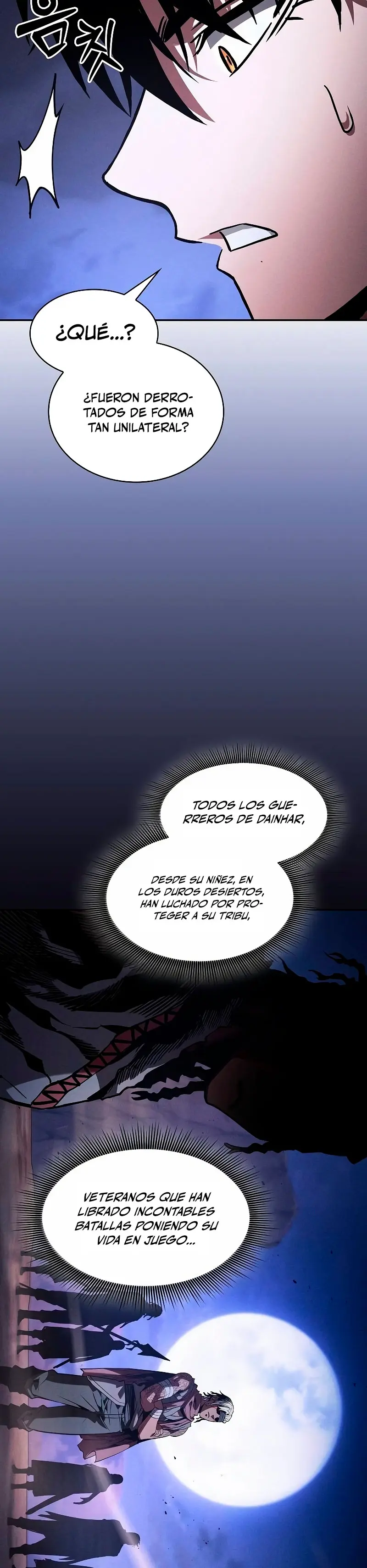 El maestro de la espada Genio de la academia > Capitulo 108 > Page 111