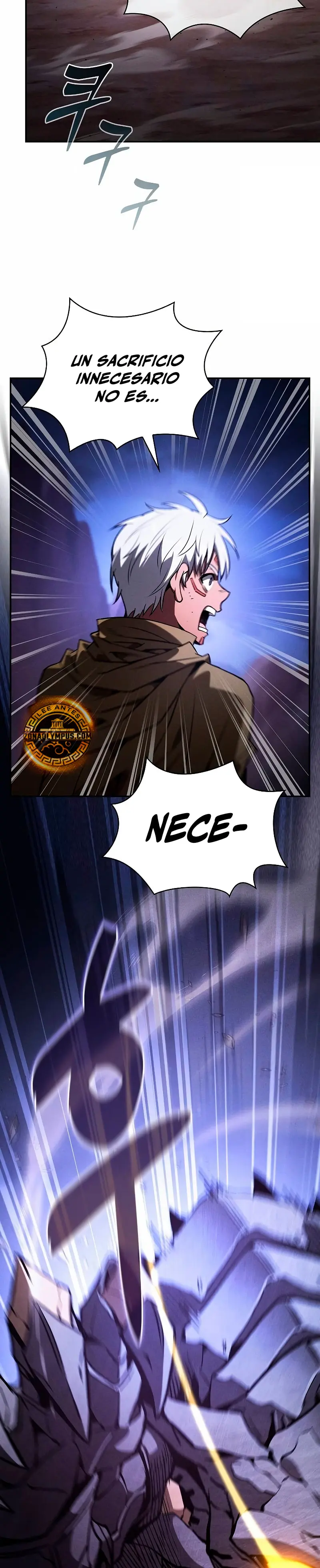 El maestro de la espada Genio de la academia > Capitulo 108 > Page 211