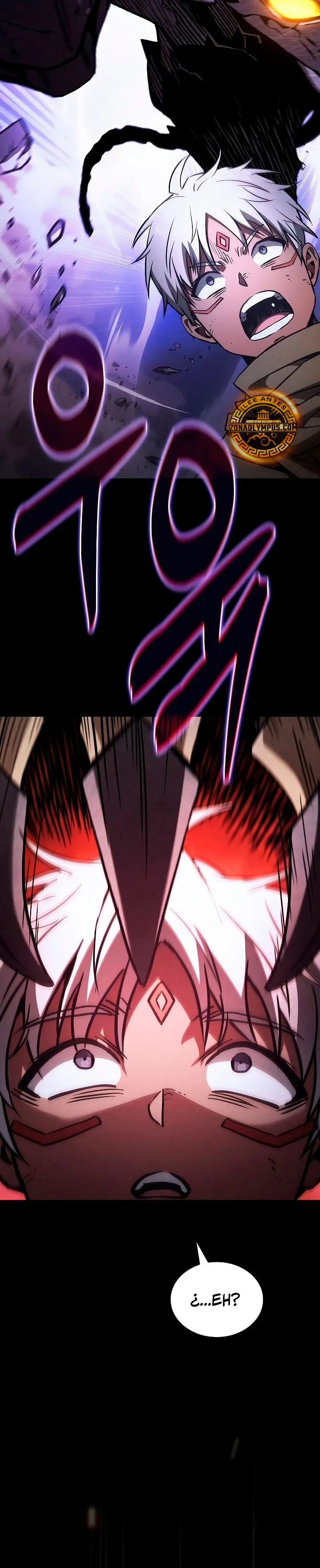 El maestro de la espada Genio de la academia > Capitulo 108 > Page 221