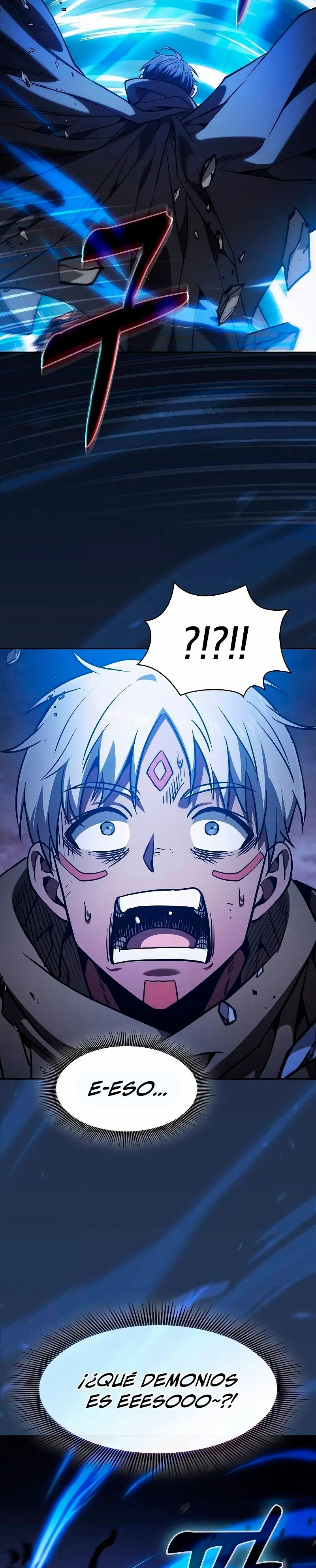El maestro de la espada Genio de la academia > Capitulo 108 > Page 411