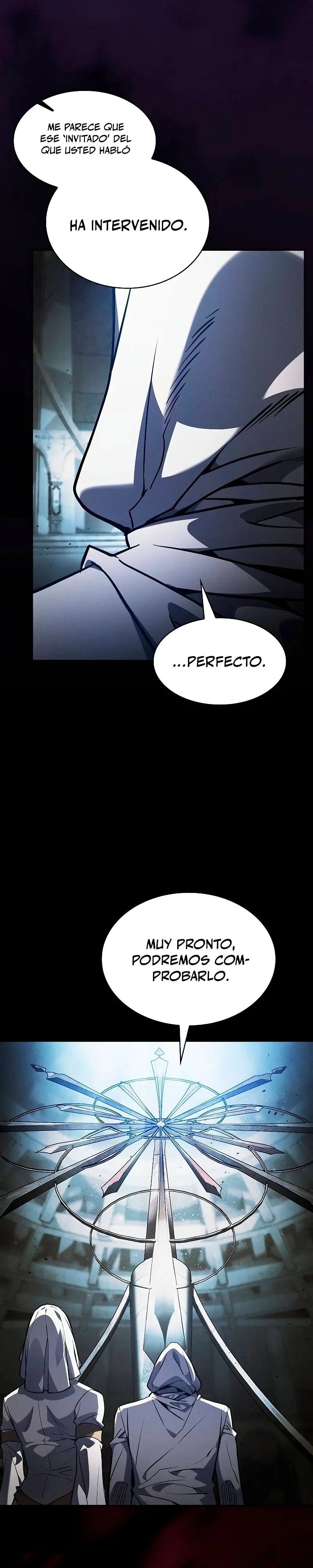 El maestro de la espada Genio de la academia > Capitulo 108 > Page 511