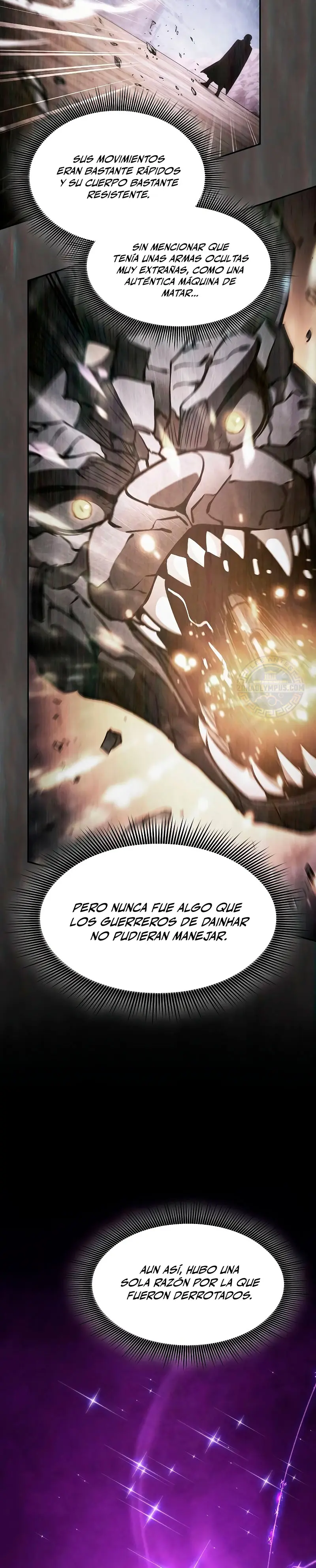 El maestro de la espada Genio de la academia > Capitulo 109 > Page 41