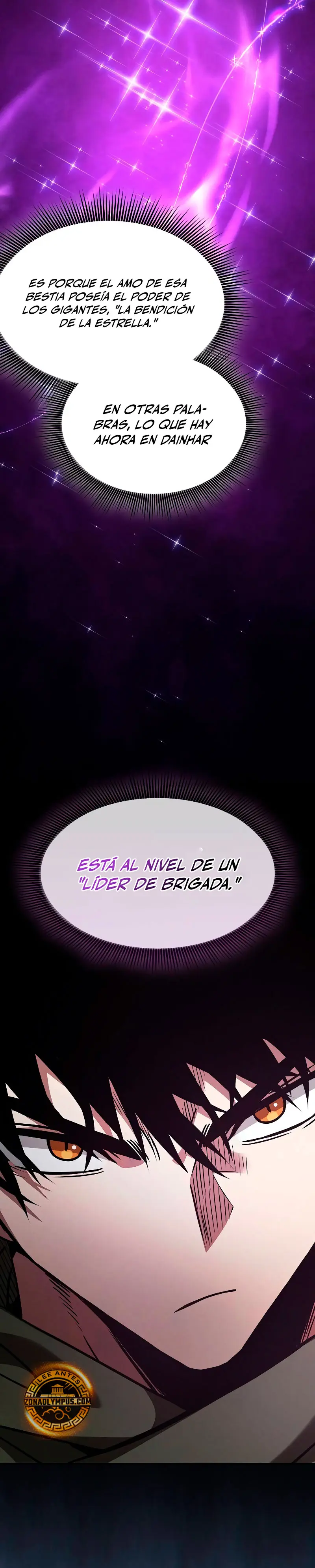 El maestro de la espada Genio de la academia > Capitulo 109 > Page 51