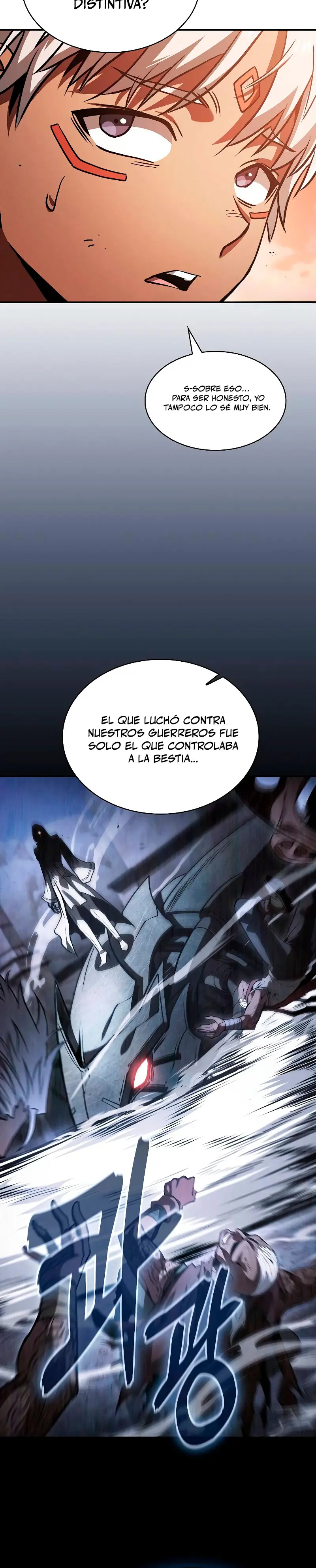 El maestro de la espada Genio de la academia > Capitulo 109 > Page 81