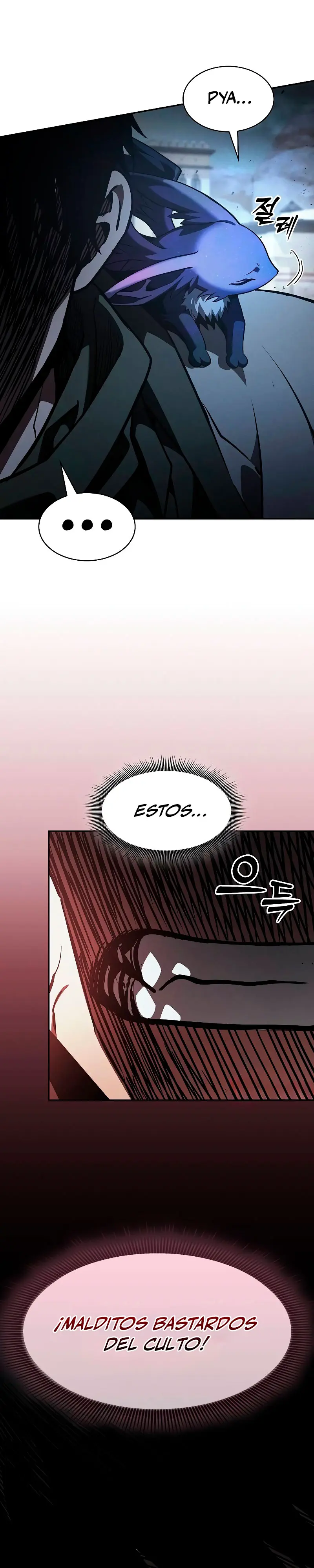 El maestro de la espada Genio de la academia > Capitulo 109 > Page 161