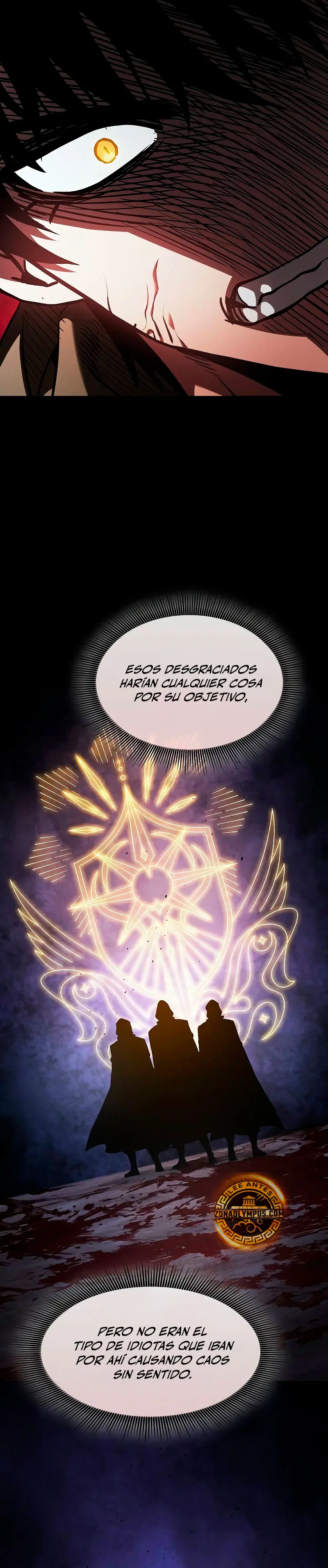 El maestro de la espada Genio de la academia > Capitulo 109 > Page 171