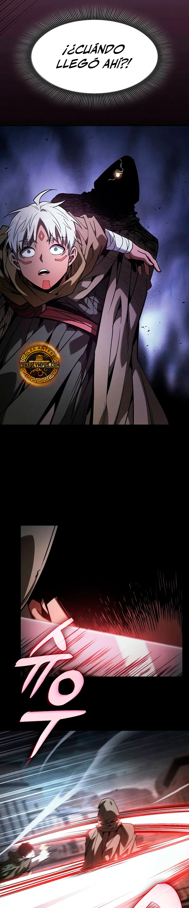 El maestro de la espada Genio de la academia > Capitulo 109 > Page 211
