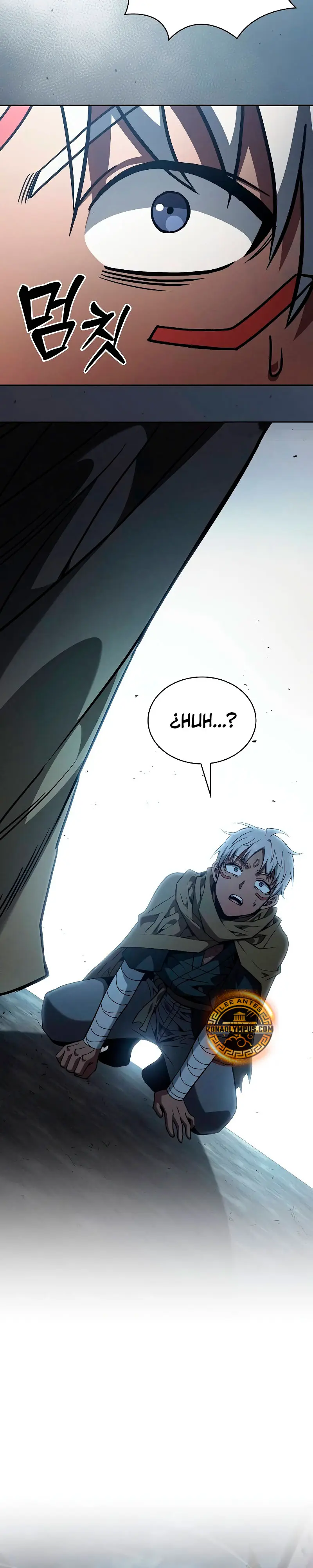 El maestro de la espada Genio de la academia > Capitulo 109 > Page 381