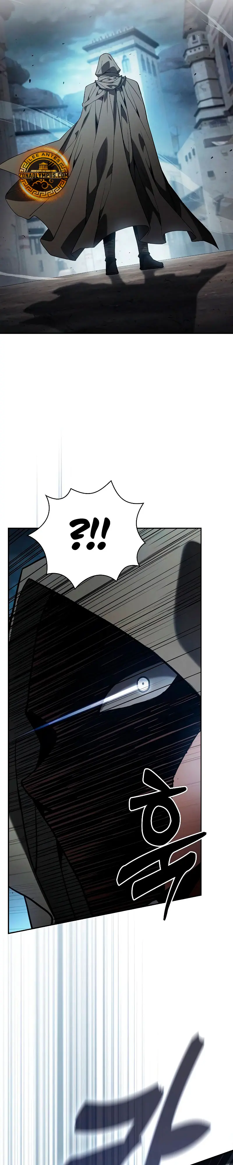 El maestro de la espada Genio de la academia > Capitulo 109 > Page 391