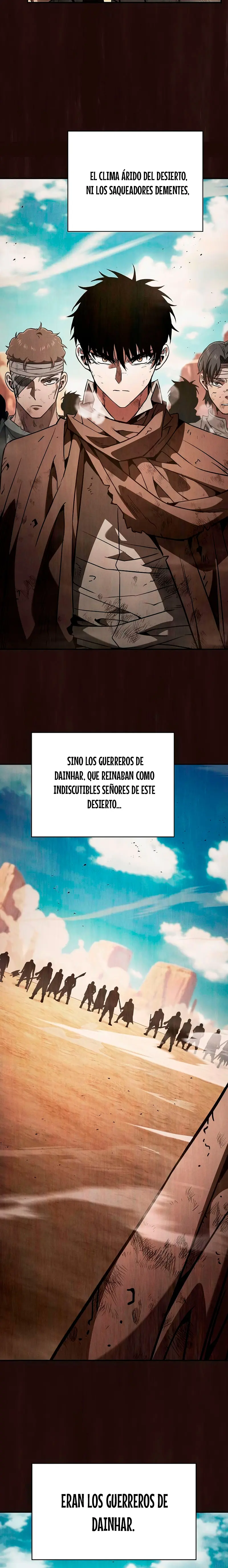 El maestro de la espada Genio de la academia > Capitulo 110 > Page 31