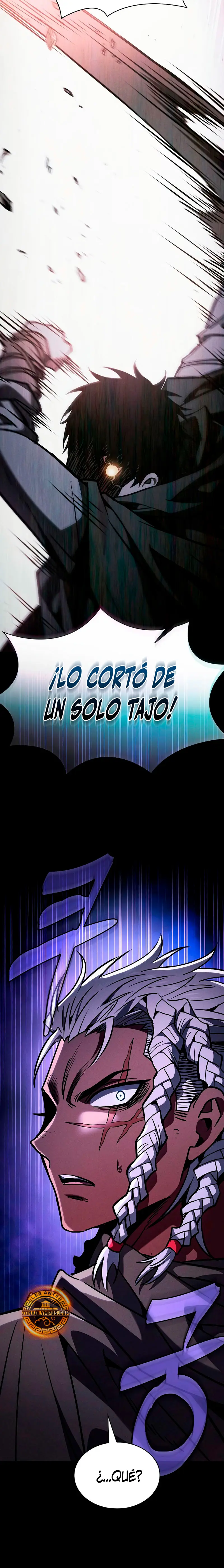 El maestro de la espada Genio de la academia > Capitulo 110 > Page 91