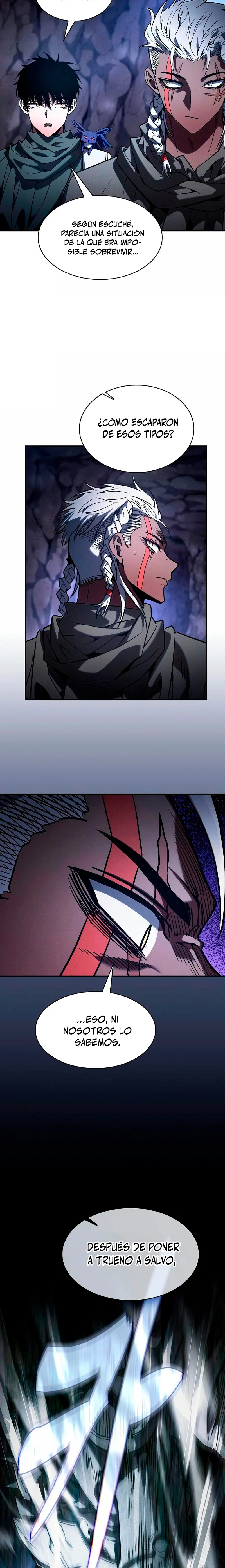 El maestro de la espada Genio de la academia > Capitulo 110 > Page 151
