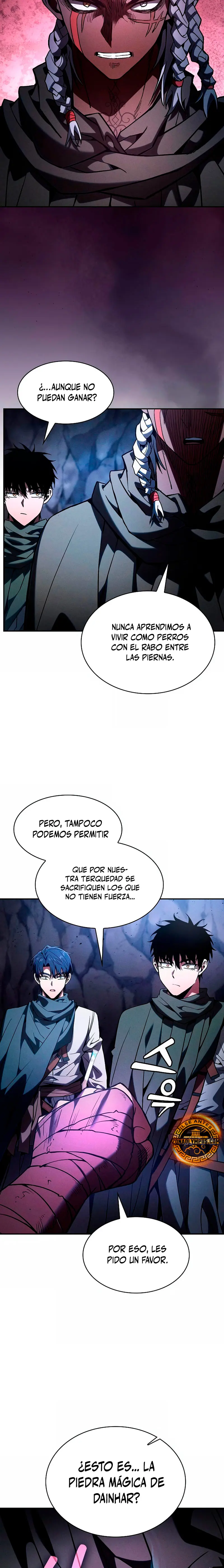 El maestro de la espada Genio de la academia > Capitulo 110 > Page 211