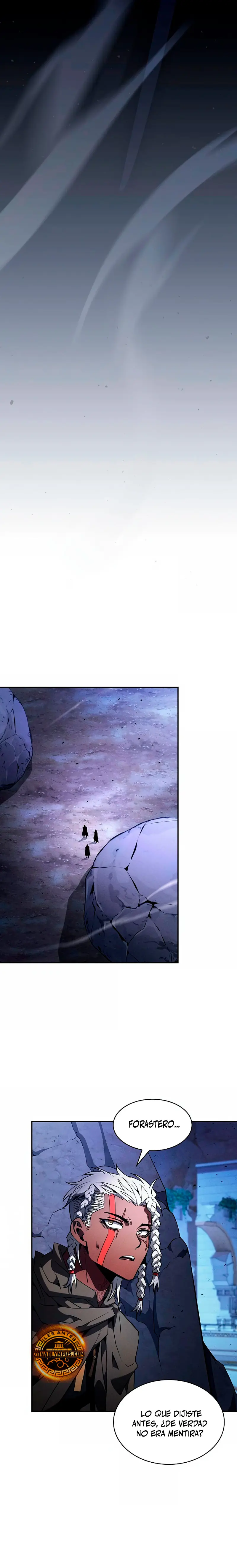 El maestro de la espada Genio de la academia > Capitulo 110 > Page 281