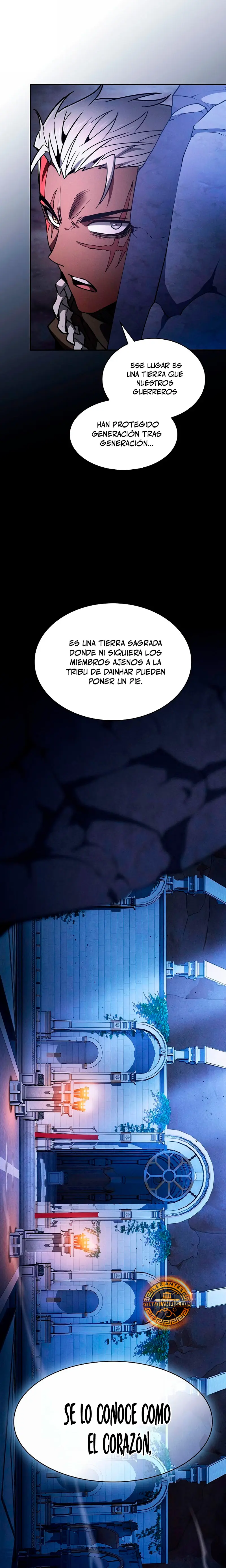 El maestro de la espada Genio de la academia > Capitulo 110 > Page 301