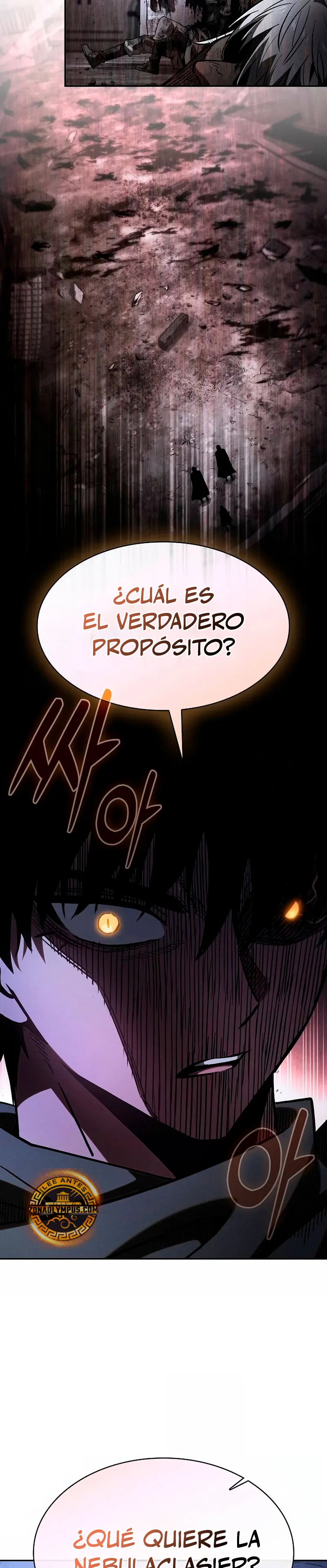 El maestro de la espada Genio de la academia > Capitulo 111 > Page 181