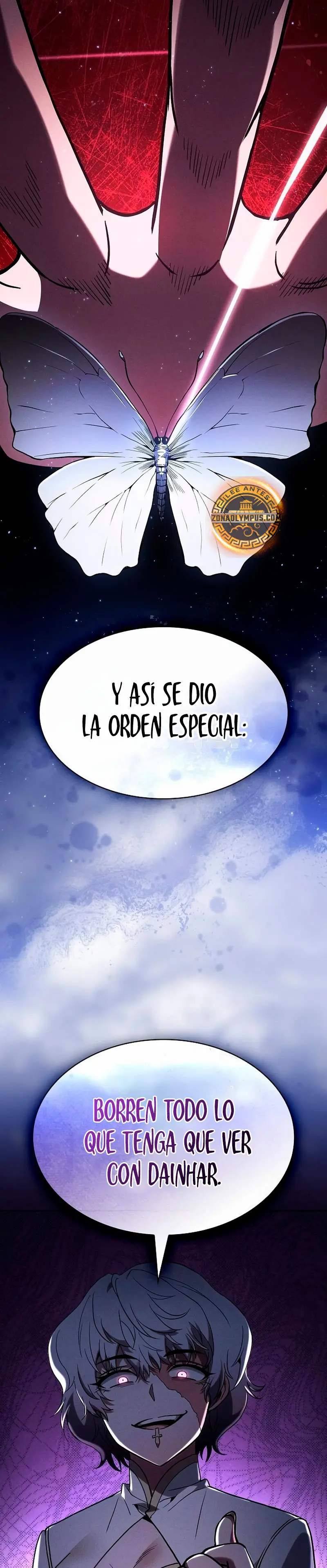 El maestro de la espada Genio de la academia > Capitulo 111 > Page 221