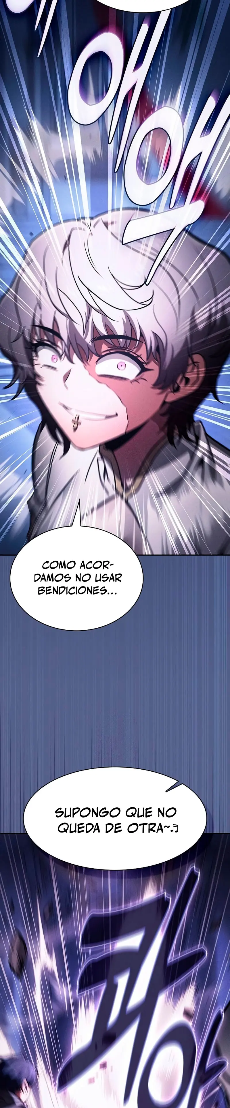 El maestro de la espada Genio de la academia > Capitulo 111 > Page 431