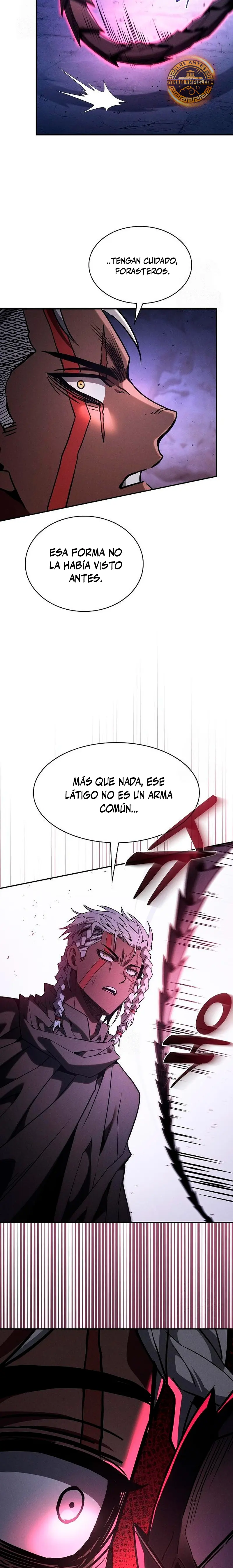 El maestro de la espada Genio de la academia > Capitulo 112 > Page 41