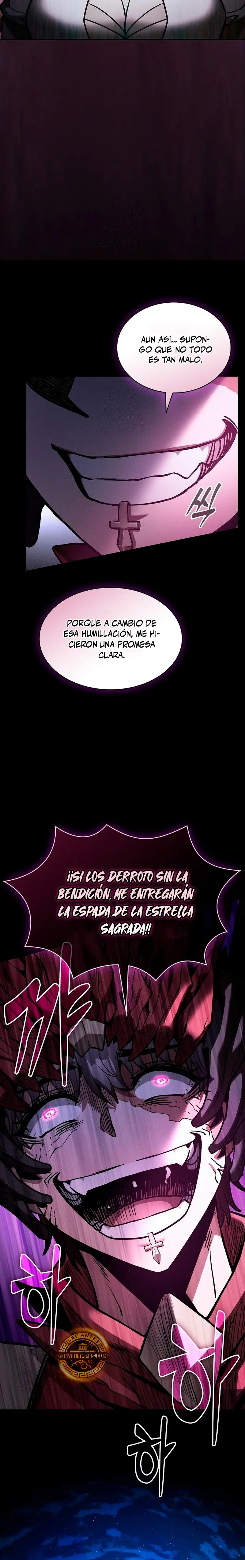El maestro de la espada Genio de la academia > Capitulo 112 > Page 171