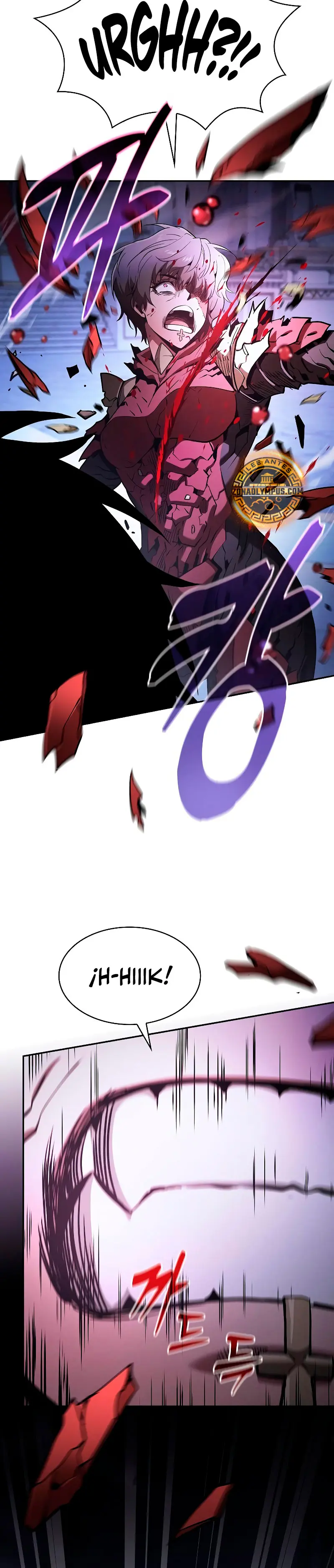 El maestro de la espada Genio de la academia > Capitulo 113 > Page 31