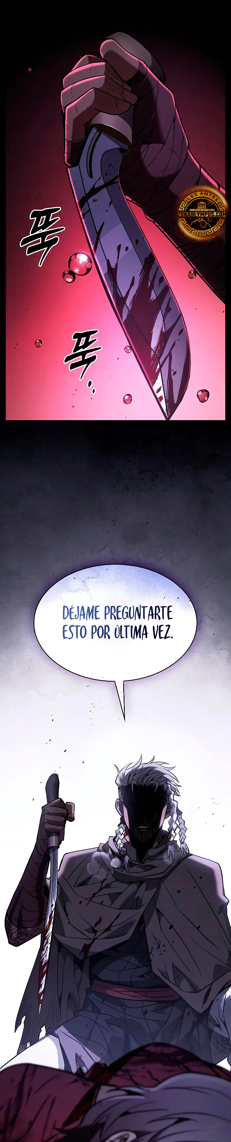 El maestro de la espada Genio de la academia > Capitulo 113 > Page 131