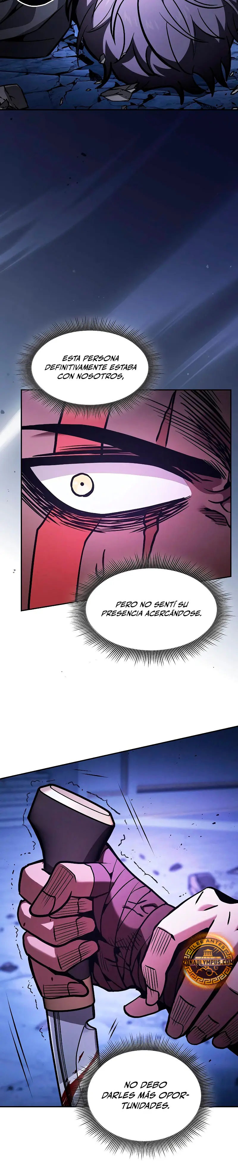 El maestro de la espada Genio de la academia > Capitulo 113 > Page 251