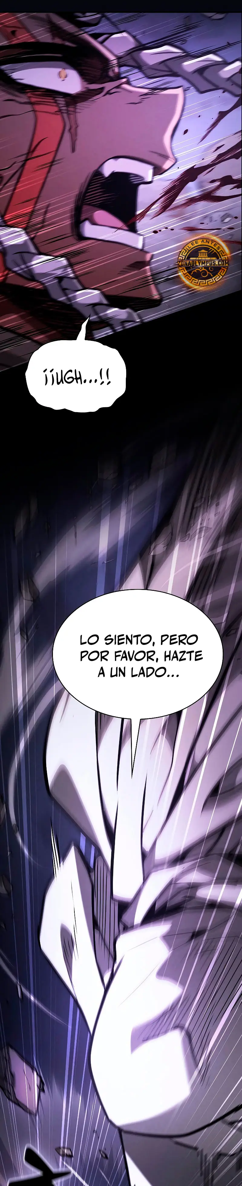 El maestro de la espada Genio de la academia > Capitulo 113 > Page 271