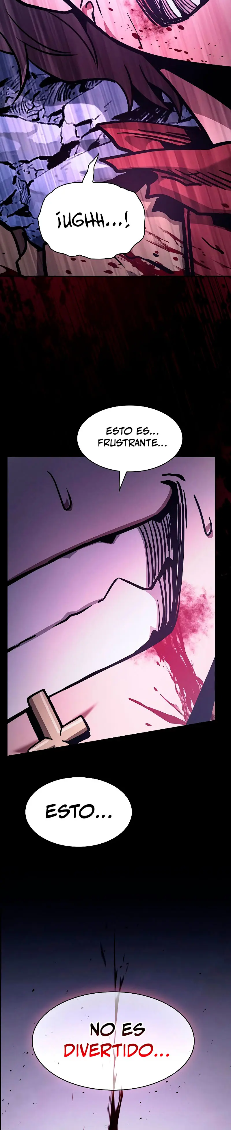 El maestro de la espada Genio de la academia > Capitulo 113 > Page 351
