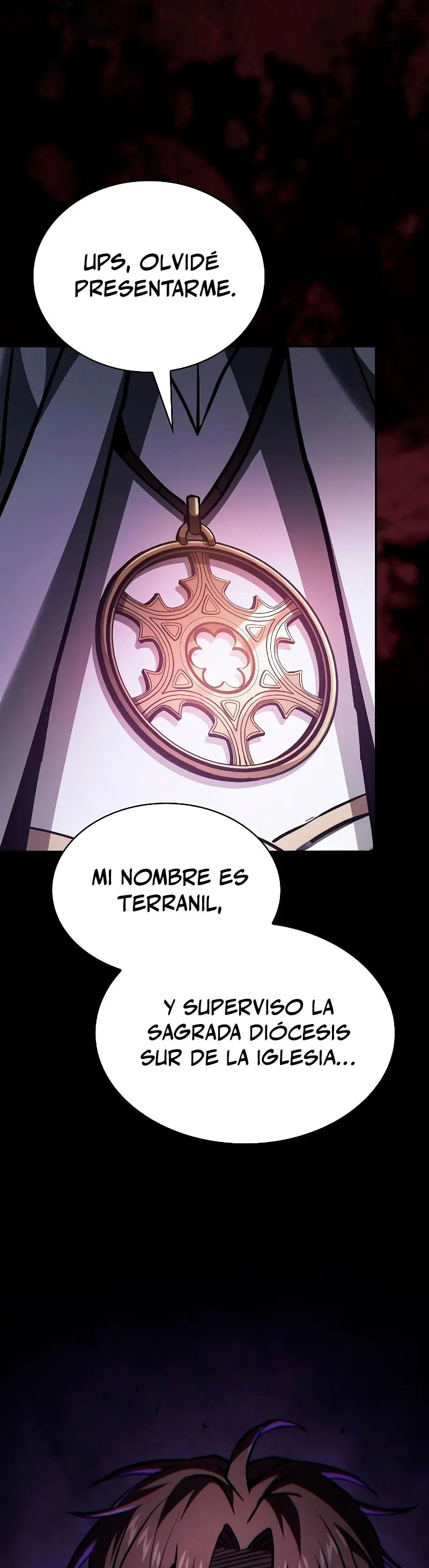 El maestro de la espada Genio de la academia > Capitulo 113 > Page 541