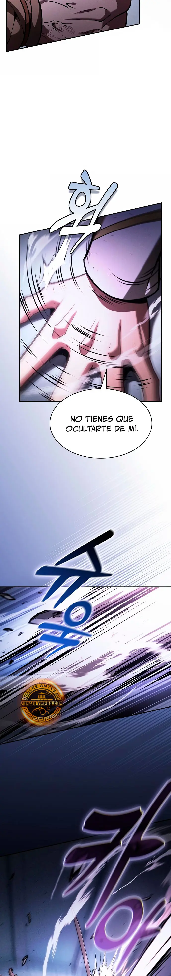 El maestro de la espada Genio de la academia > Capitulo 114 > Page 221