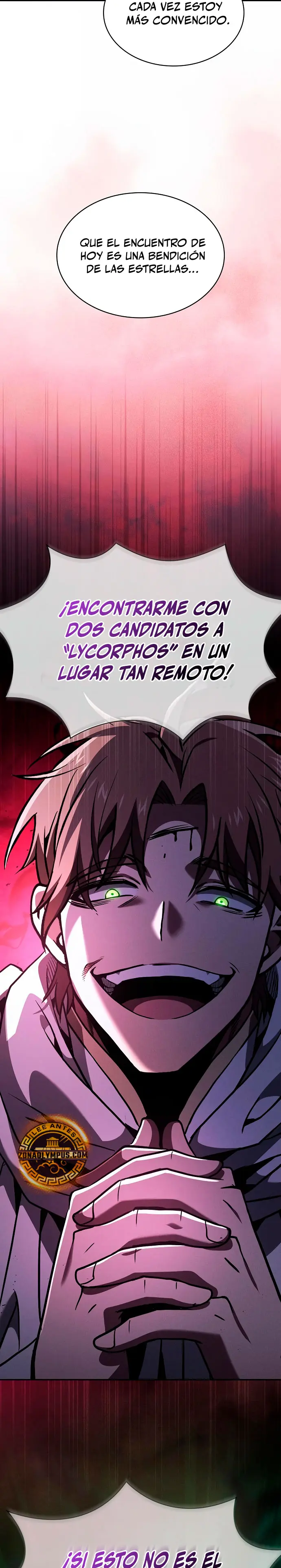 El maestro de la espada Genio de la academia > Capitulo 114 > Page 271