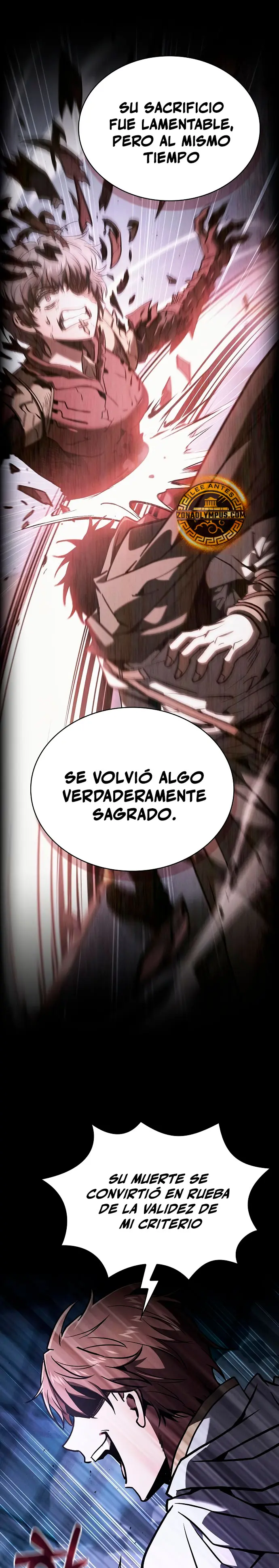 El maestro de la espada Genio de la academia > Capitulo 114 > Page 331