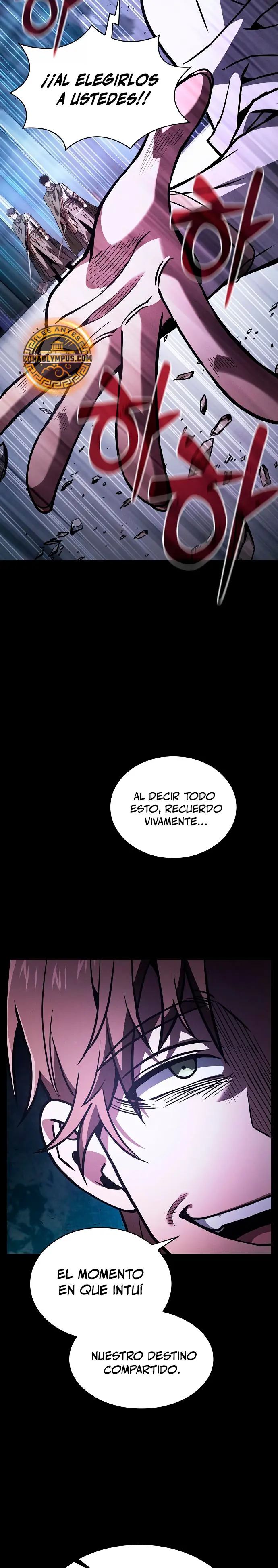 El maestro de la espada Genio de la academia > Capitulo 114 > Page 341