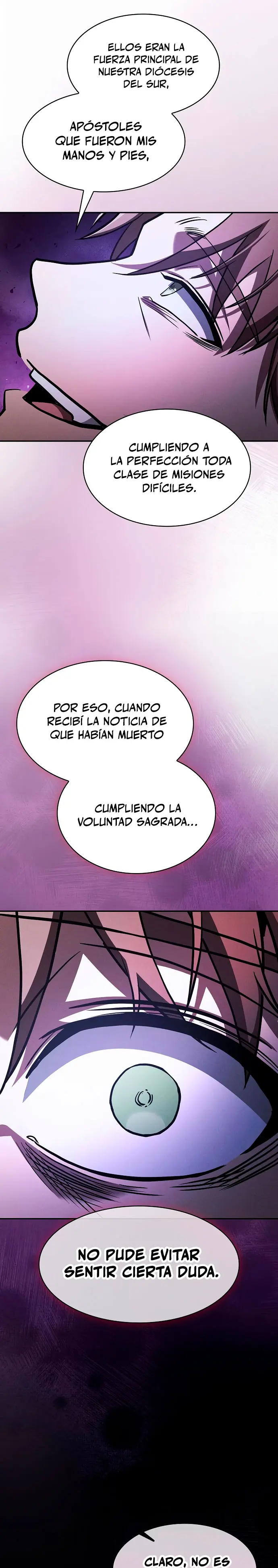 El maestro de la espada Genio de la academia > Capitulo 114 > Page 361