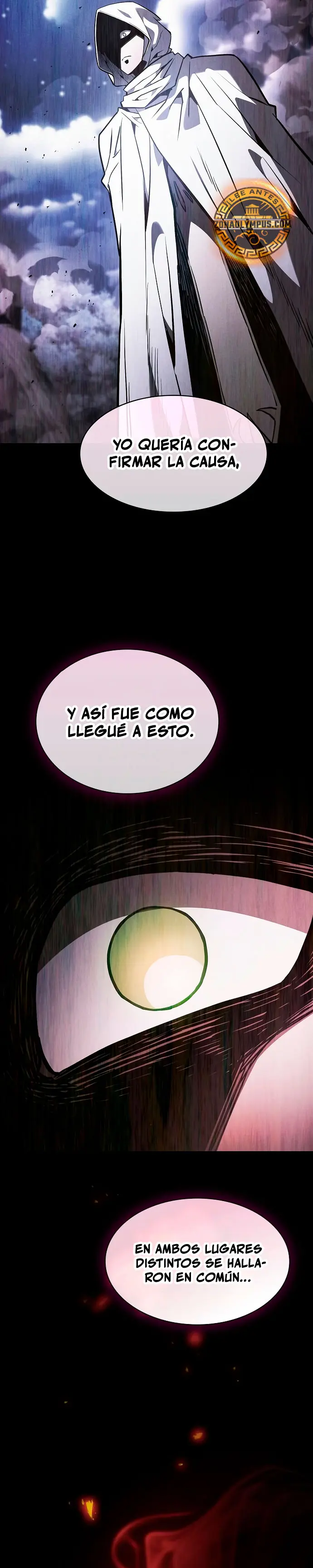 El maestro de la espada Genio de la academia > Capitulo 114 > Page 391