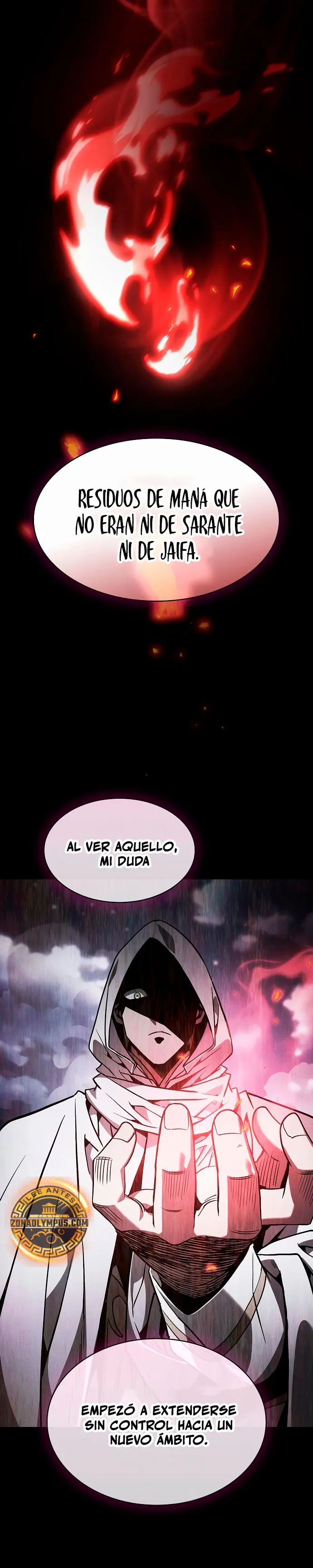 El maestro de la espada Genio de la academia > Capitulo 114 > Page 401
