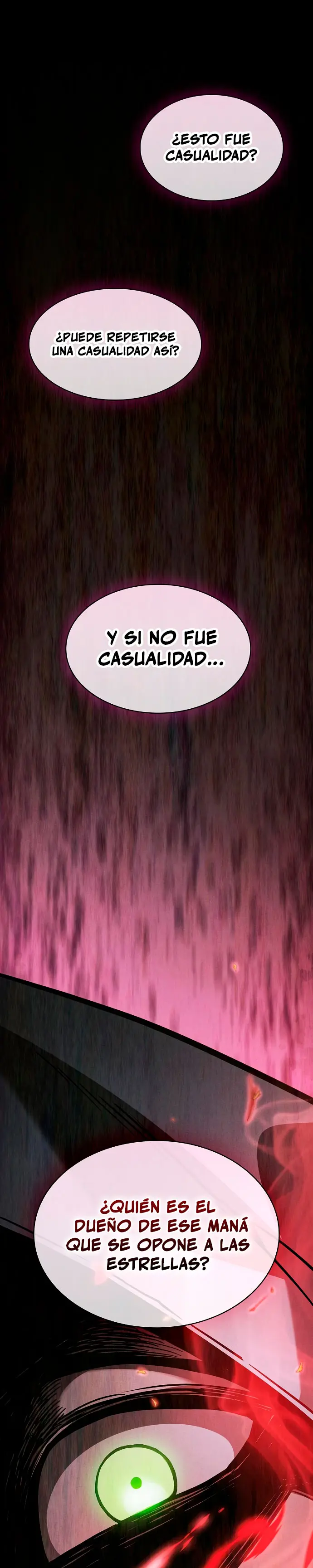 El maestro de la espada Genio de la academia > Capitulo 114 > Page 411