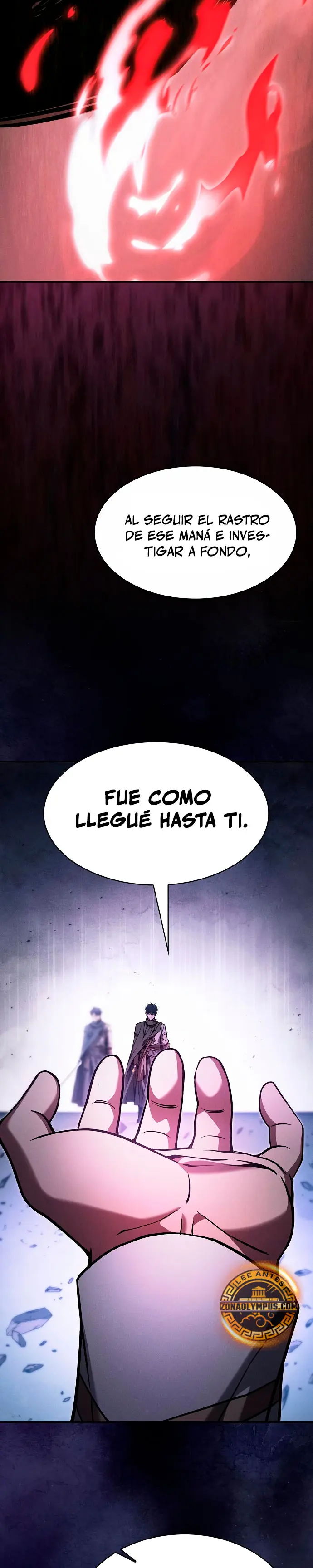 El maestro de la espada Genio de la academia > Capitulo 114 > Page 421