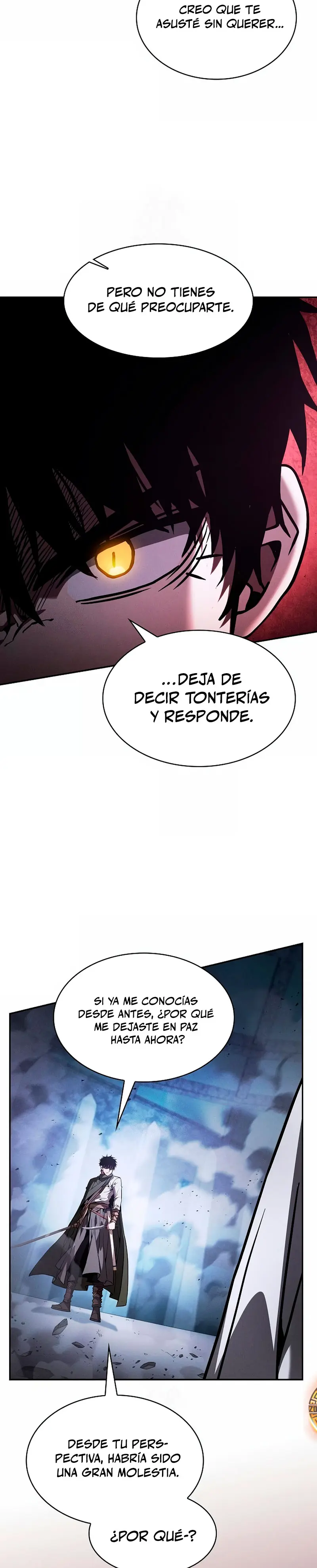 El maestro de la espada Genio de la academia > Capitulo 115 > Page 41