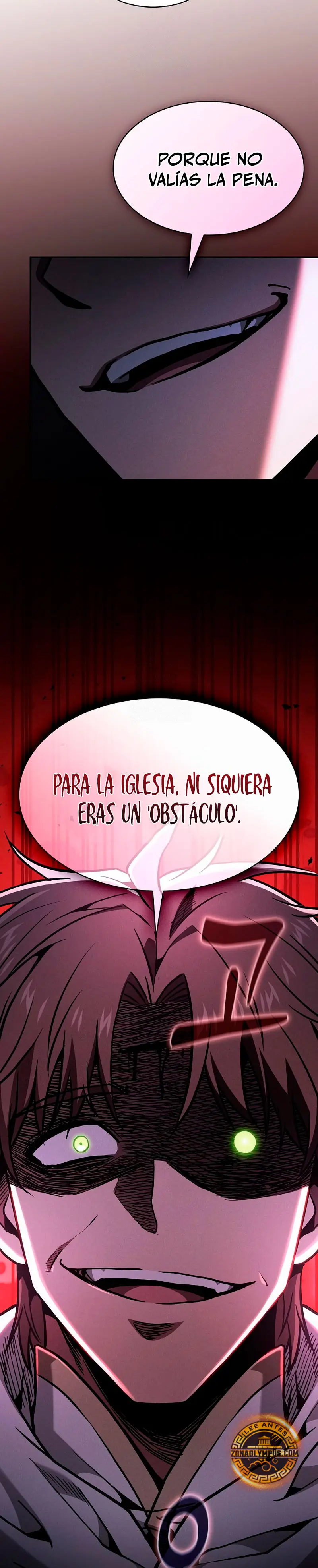 El maestro de la espada Genio de la academia > Capitulo 115 > Page 51