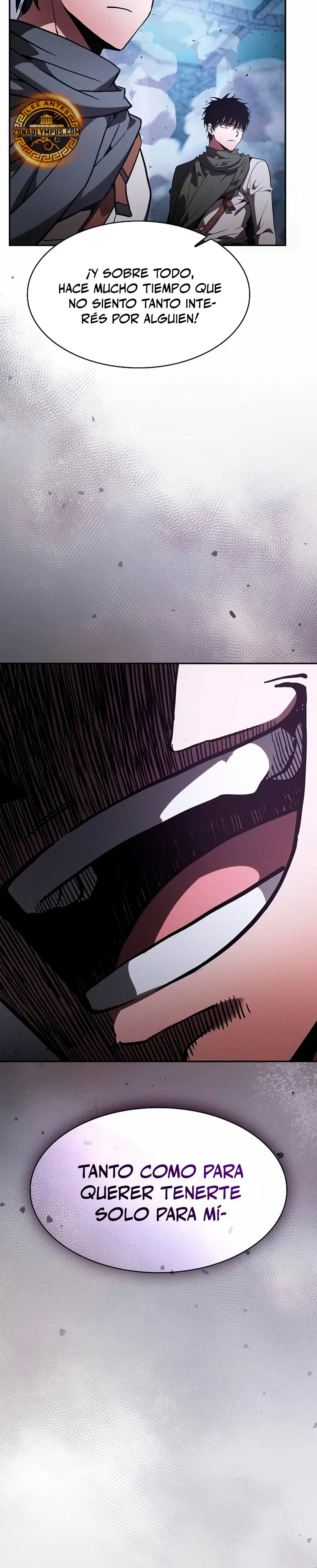 El maestro de la espada Genio de la academia > Capitulo 115 > Page 81