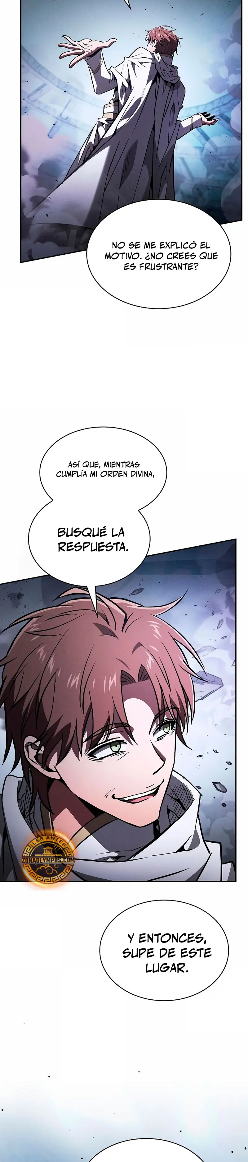 El maestro de la espada Genio de la academia > Capitulo 115 > Page 141