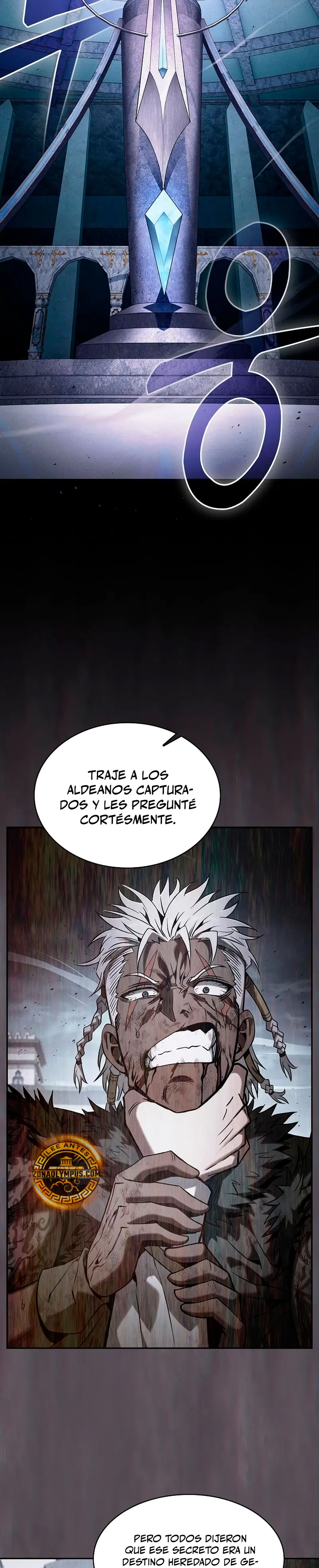 El maestro de la espada Genio de la academia > Capitulo 115 > Page 171